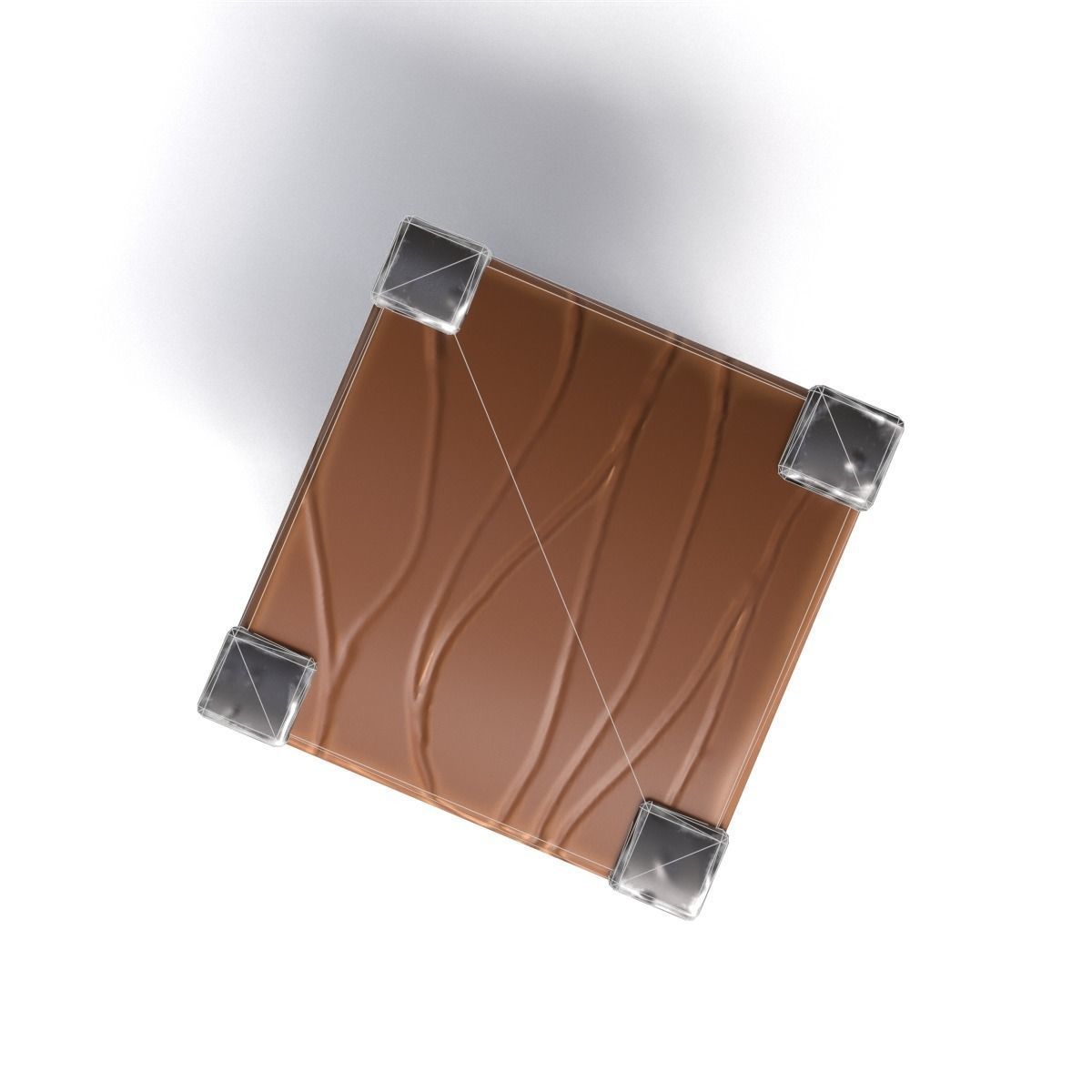 Chairs fantasy stylized 3D Model Collection_40