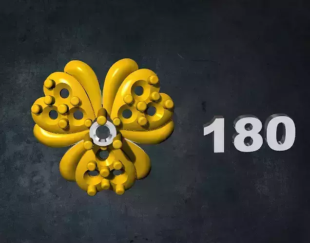 STUDS tops Free 3D print model