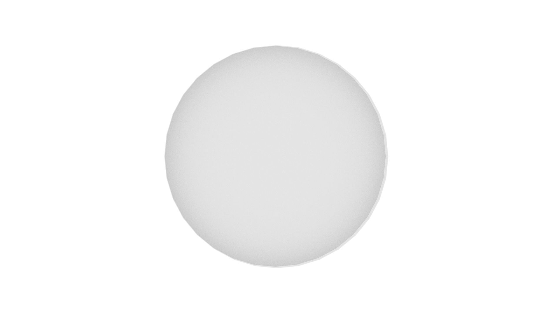 Paper Cup 3D model_4