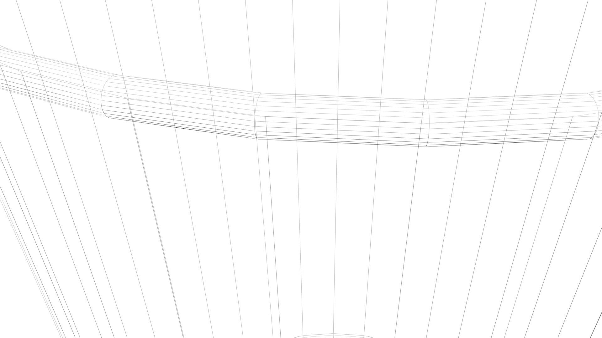 Paper Cup 3D model_12