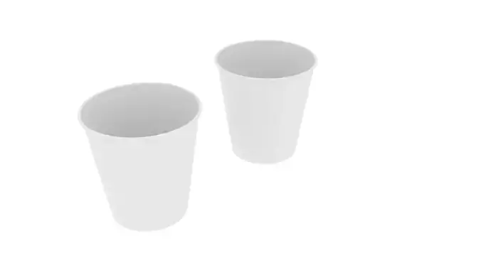 Paper Cup