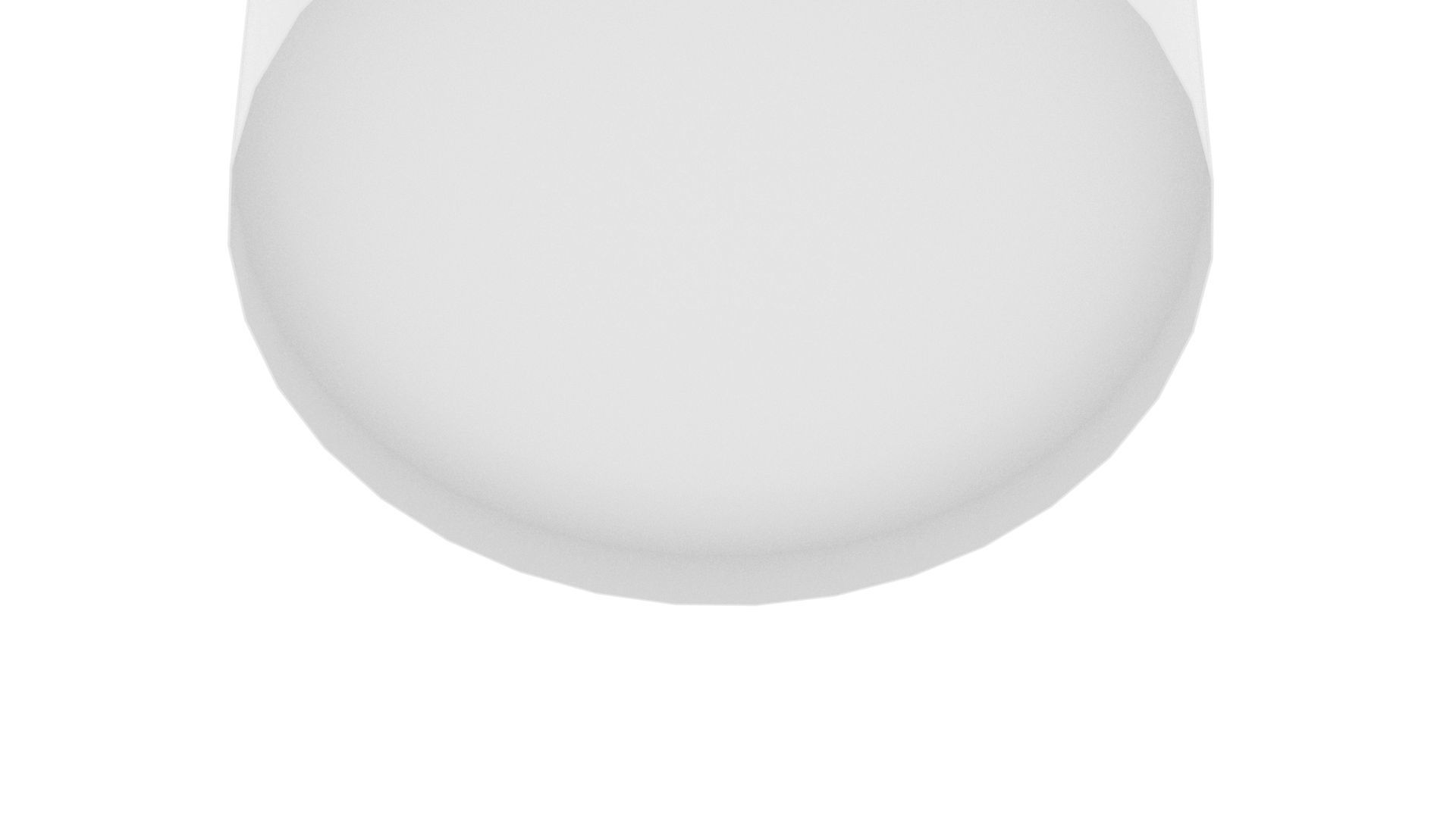 Paper Cup 3D model_6