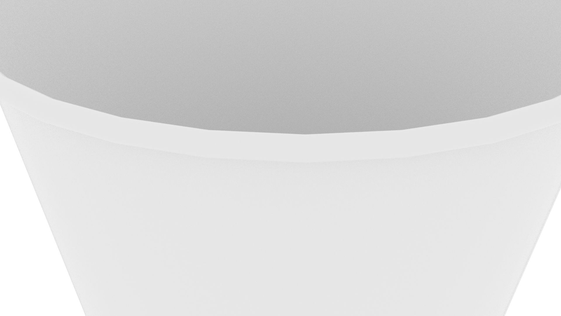 Paper Cup 3D model_8