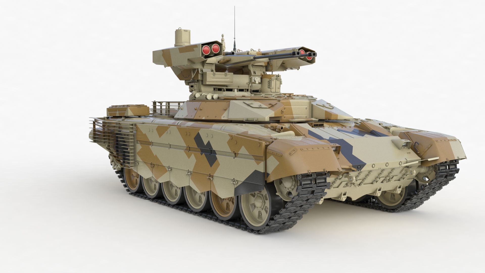 Tank Terminator BMPT 72 Algeria 3D model_68