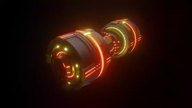 Arc T-24 Custom Bomb