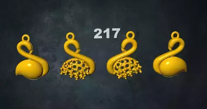 STUDS tops Free 3D print model