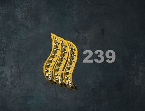  STUDS tops Free 3D print model
