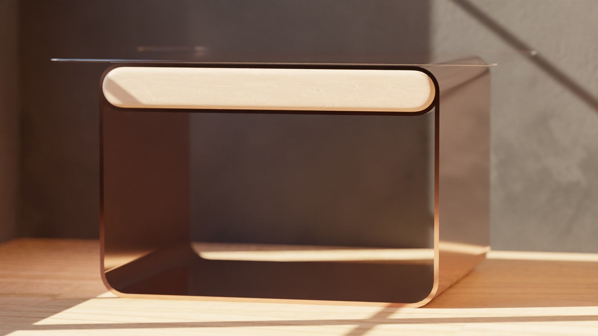 Sofa Set 04 3D model_18