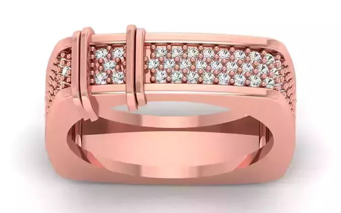 Solitaire Wedding Engagement WoMen Ring