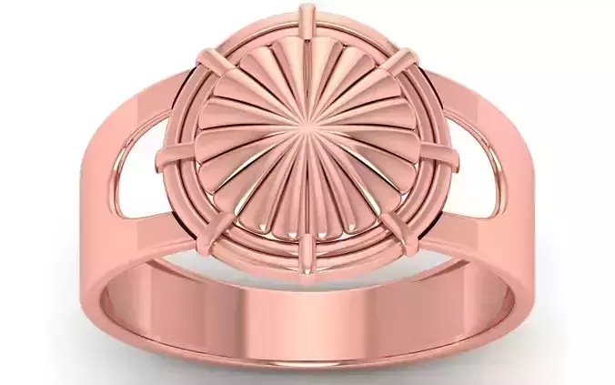 Solitaire Wedding Engagement WoMen Ring