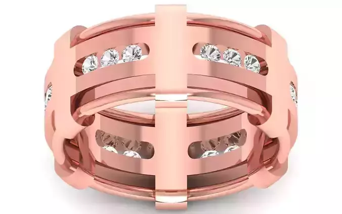 Solitaire Wedding Engagement WoMen Ring