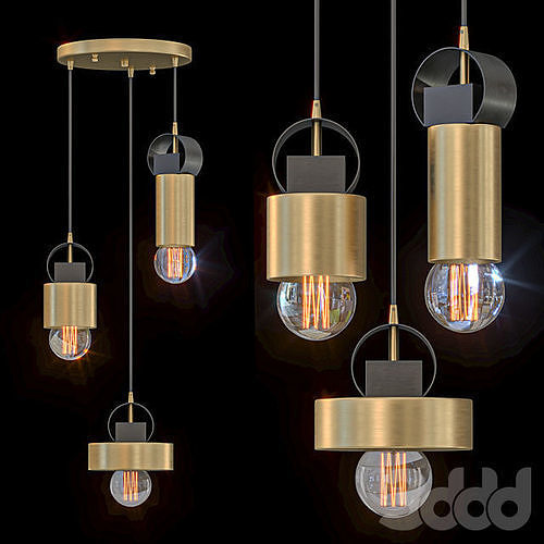 Electra Light 3D model