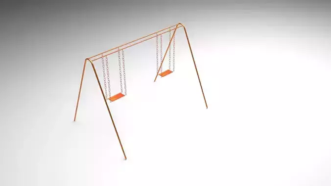 Swinging Swing