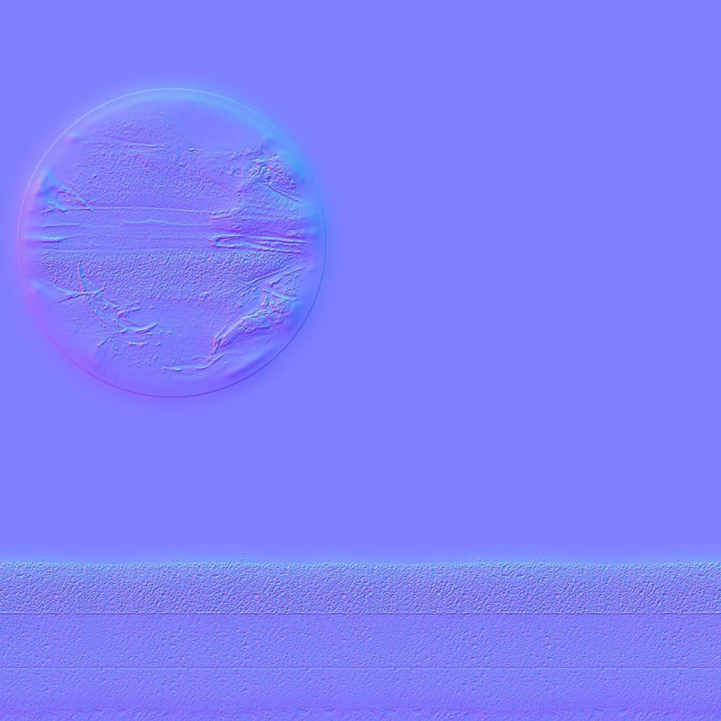 CHICKEN RESTAURANT DESIGN 3D print model_39