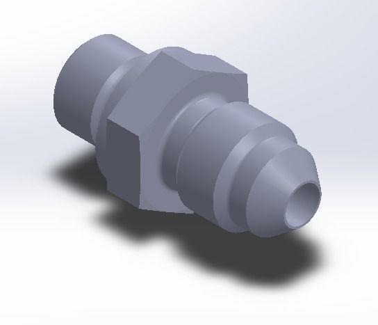 Coils of H 23inch   D 8inch and  10inch 3D print model_2