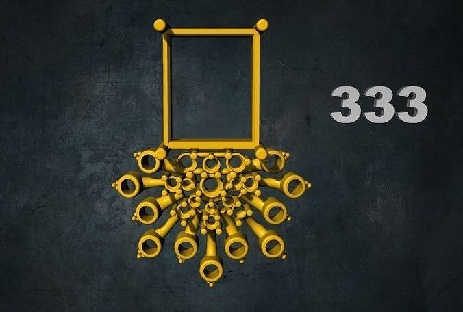  STUDS tops Free 3D print model