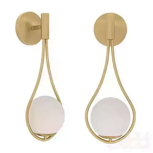 Wall Sconce Modern
