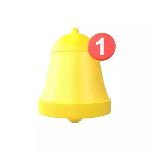 Notification Bell with Reminder Number v1 002