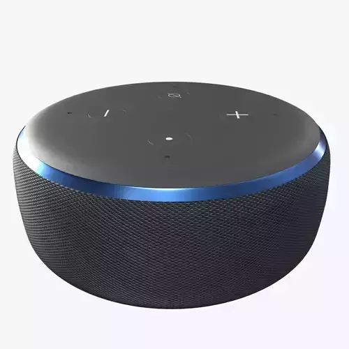 Amazon Echo Dot 3rd Generation
