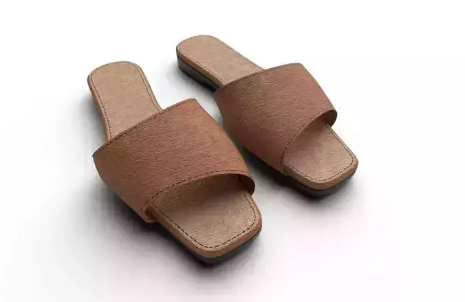 Sandal M01