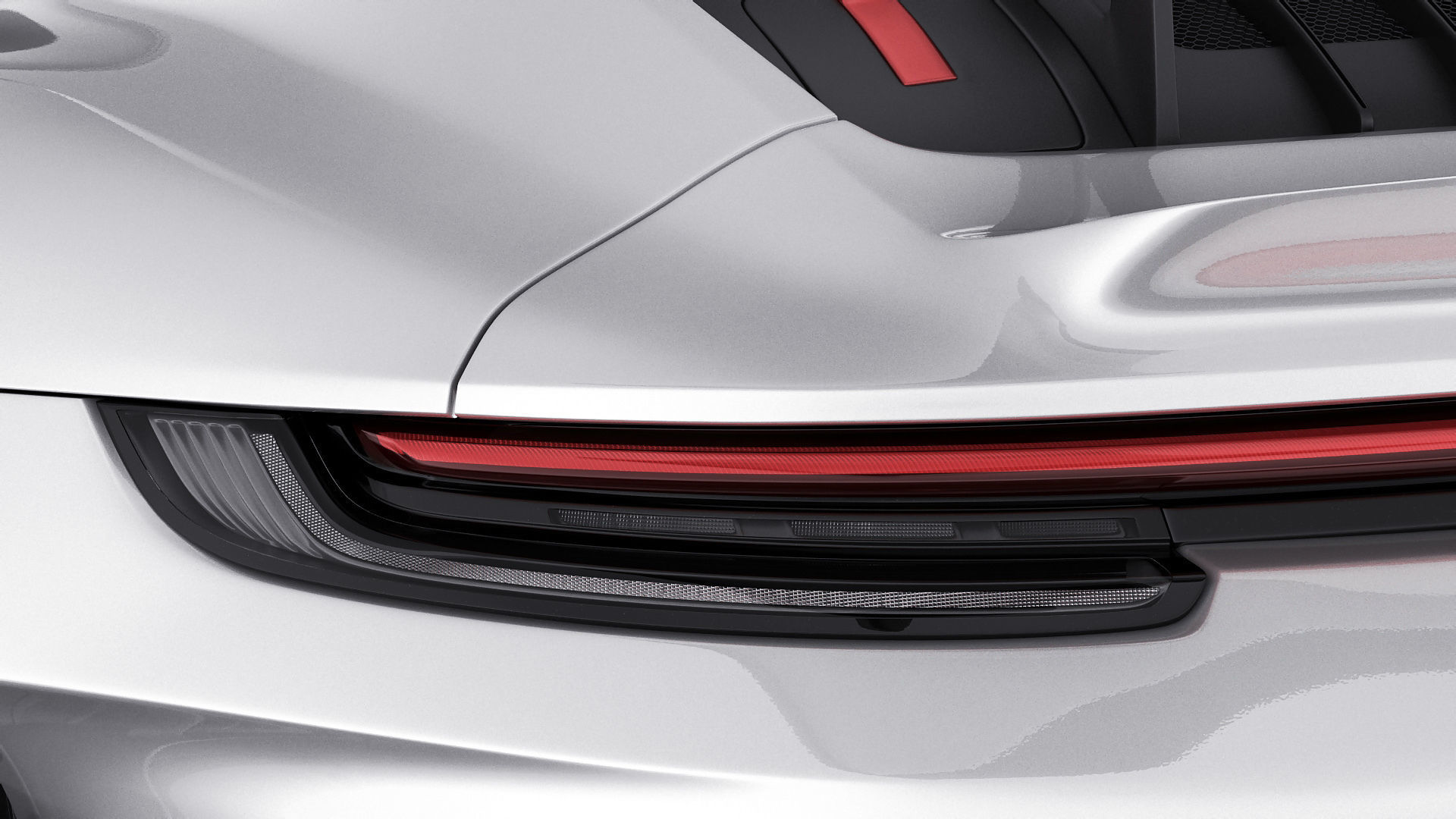 Porsche 911 GT3 RS 992 2023 3D model_10