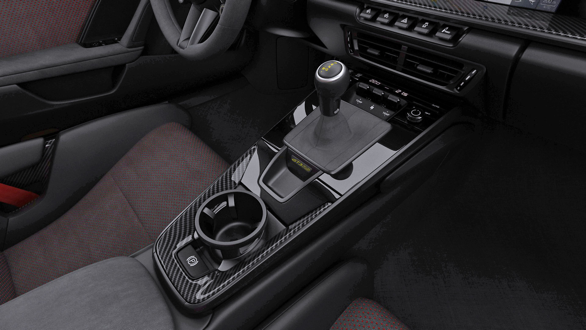 Porsche 911 GT3 RS 992 2023 3D model_25