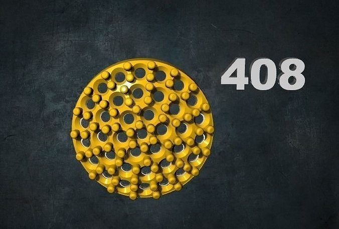   STUDS tops Free 3D print model