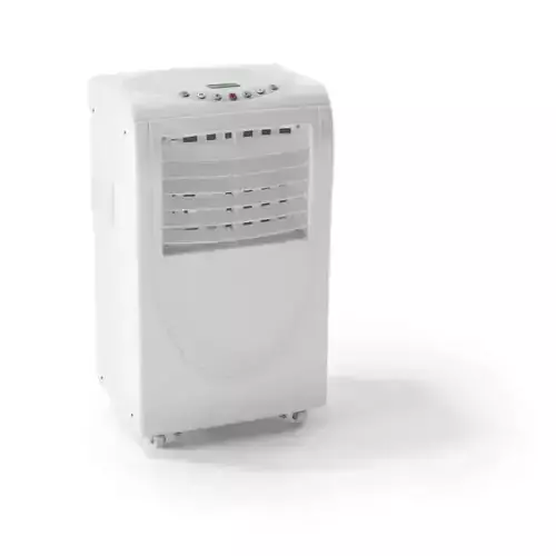 Air Conditioner   Compact