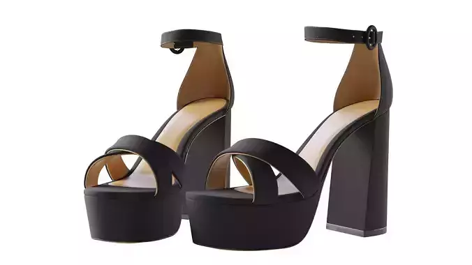 Women shoes Gianvito Rossi 3