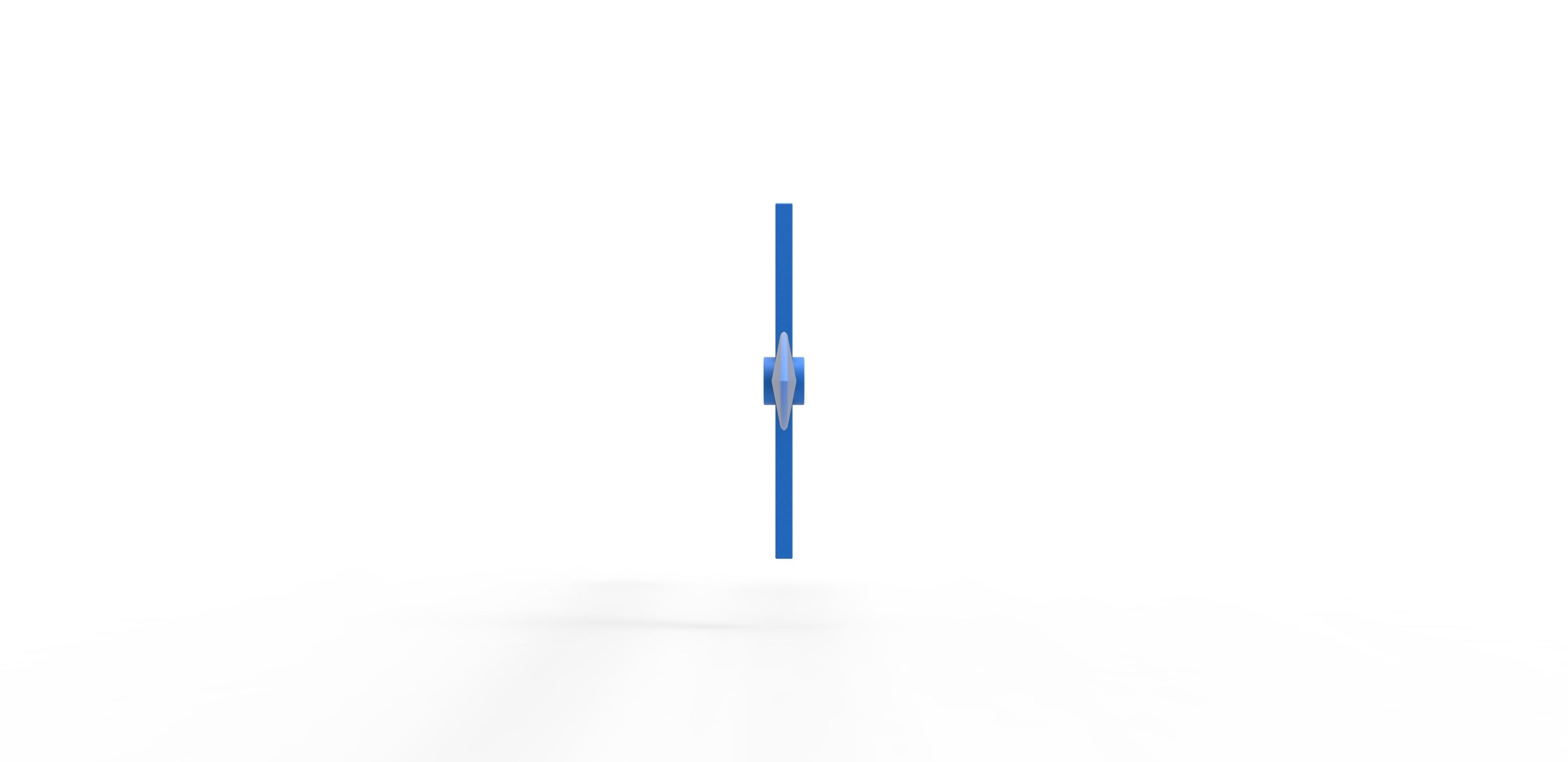 Necrosword of Gorr from the movie Thor Love and Thunder 3D print model_14