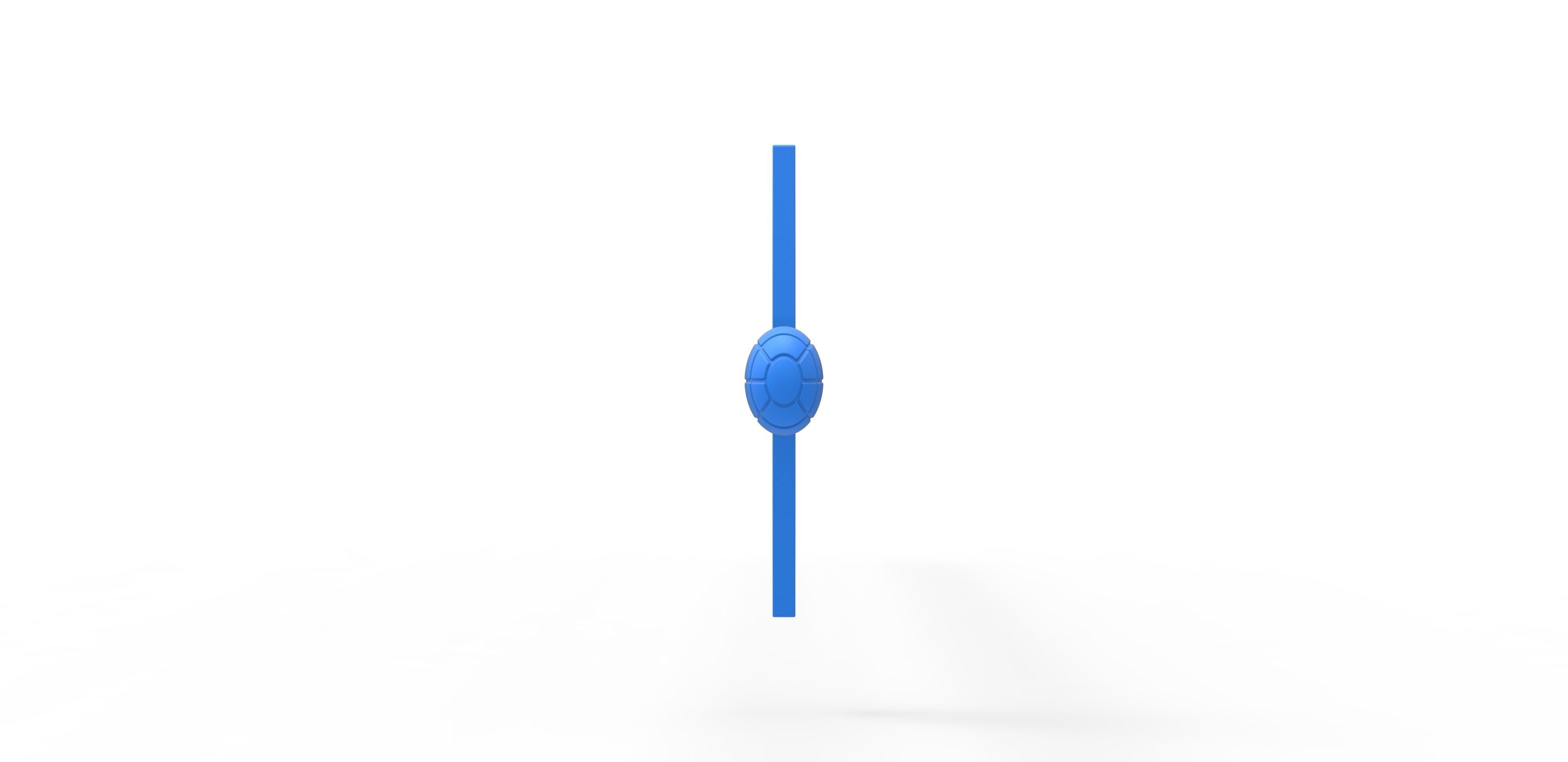 Necrosword of Gorr from the movie Thor Love and Thunder 3D print model_20