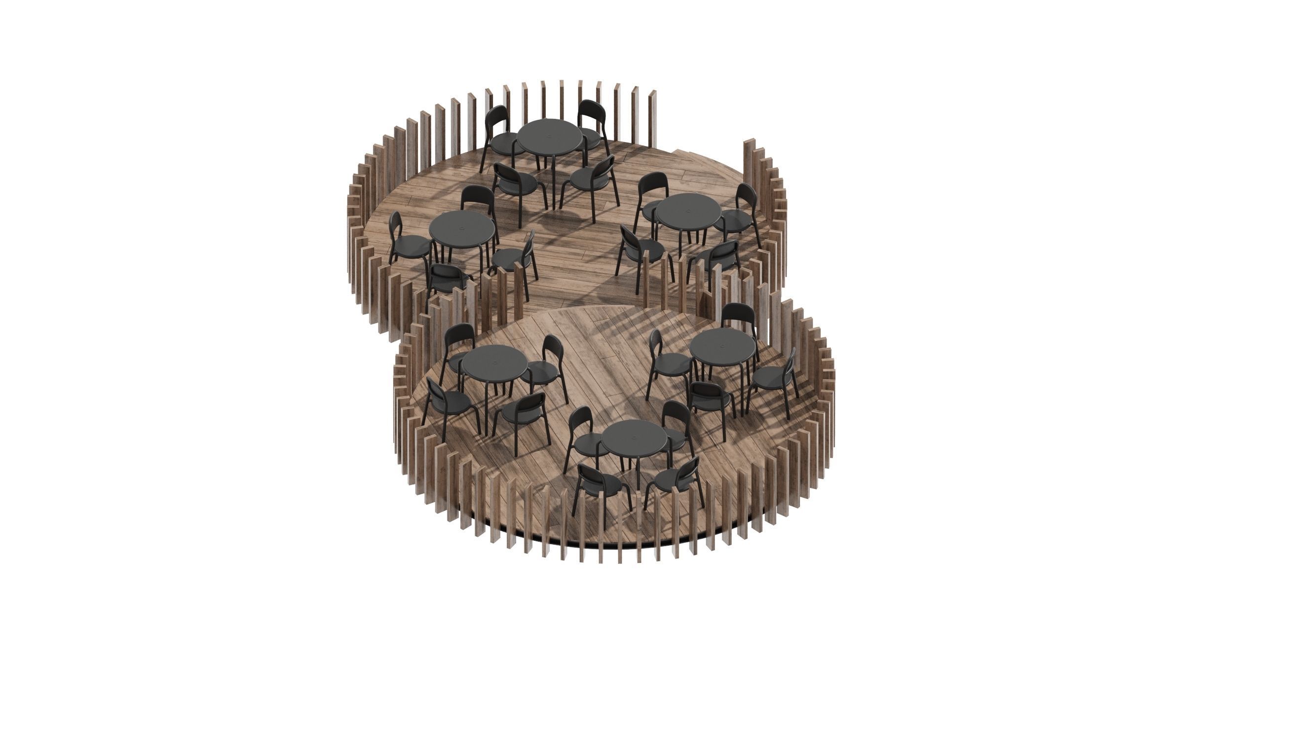 Summer playground 1 3D model_11