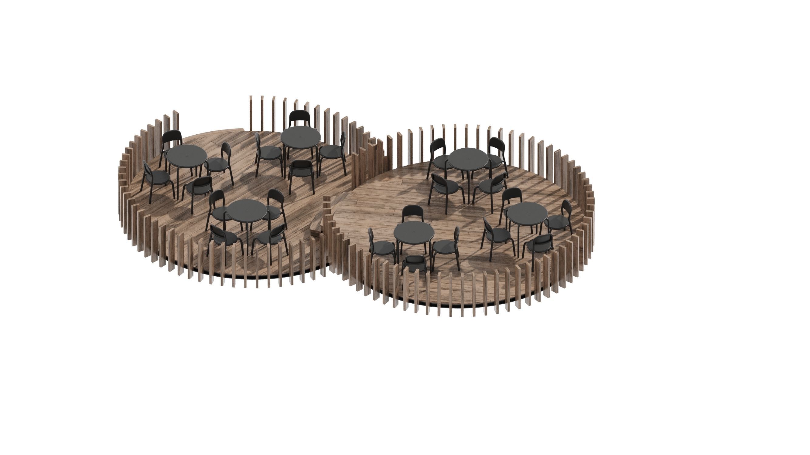 Summer playground 1 3D model_15