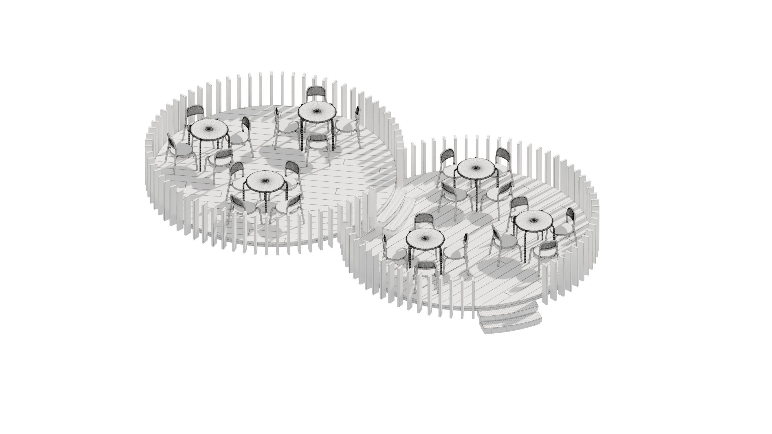 Summer playground 1 3D model_28