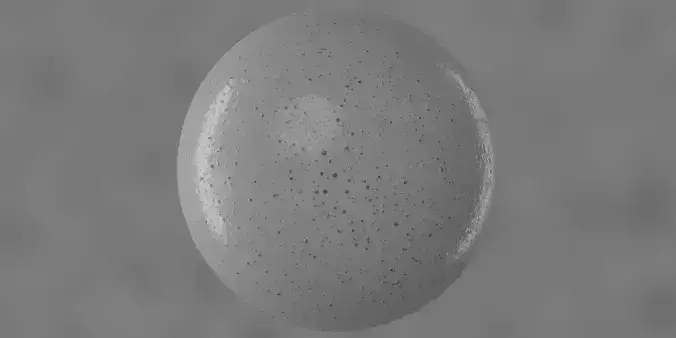 2 Seamless Color Blotches Textures