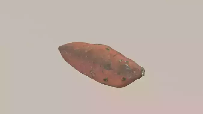 Sweet Potato