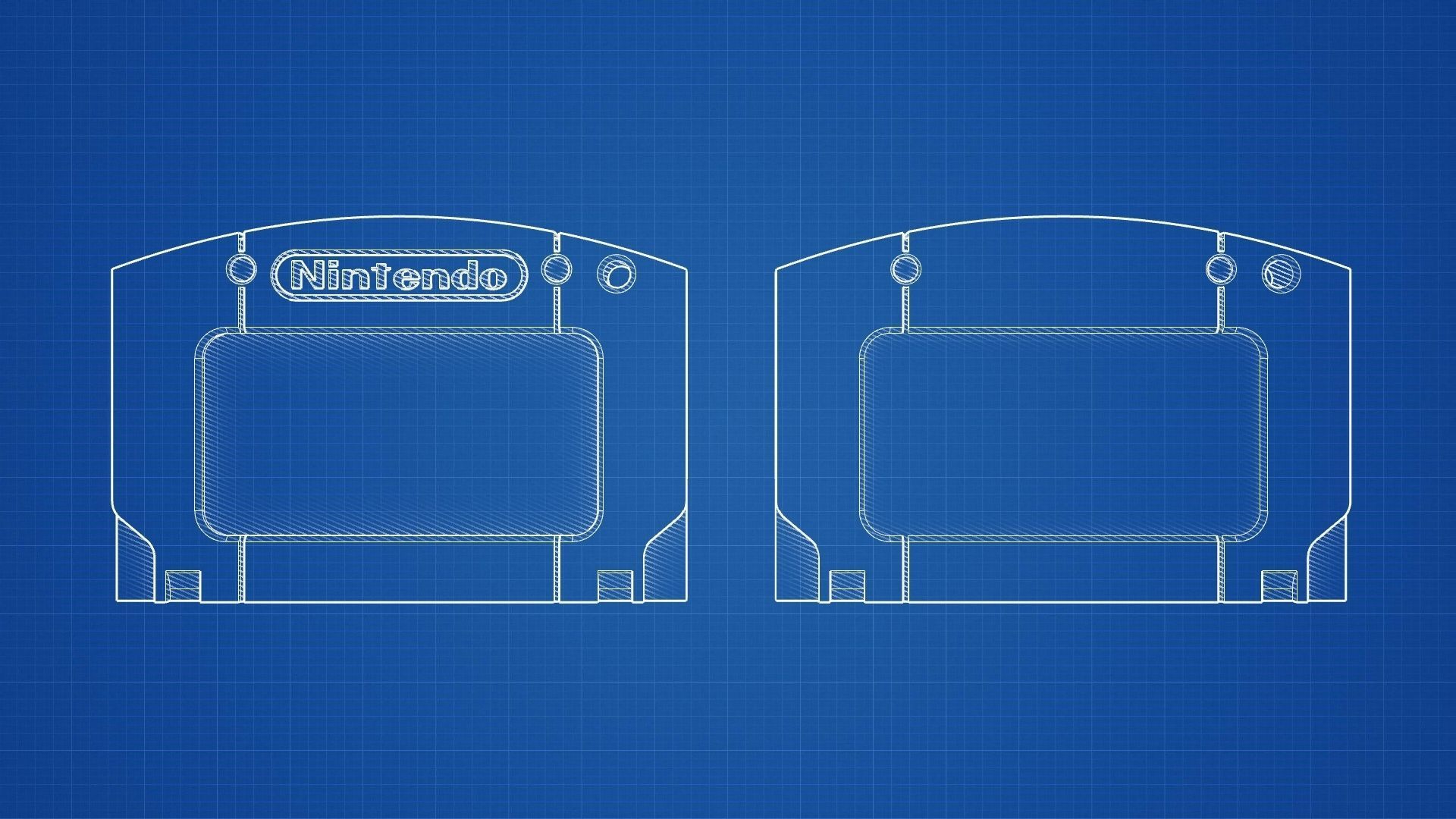 Nintendo 64 Cartridge Keychain 3D print model_1