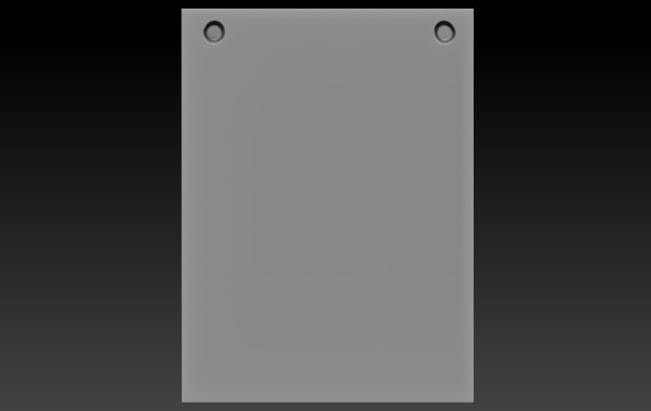 Cartoon Pokemon 3D print model_5