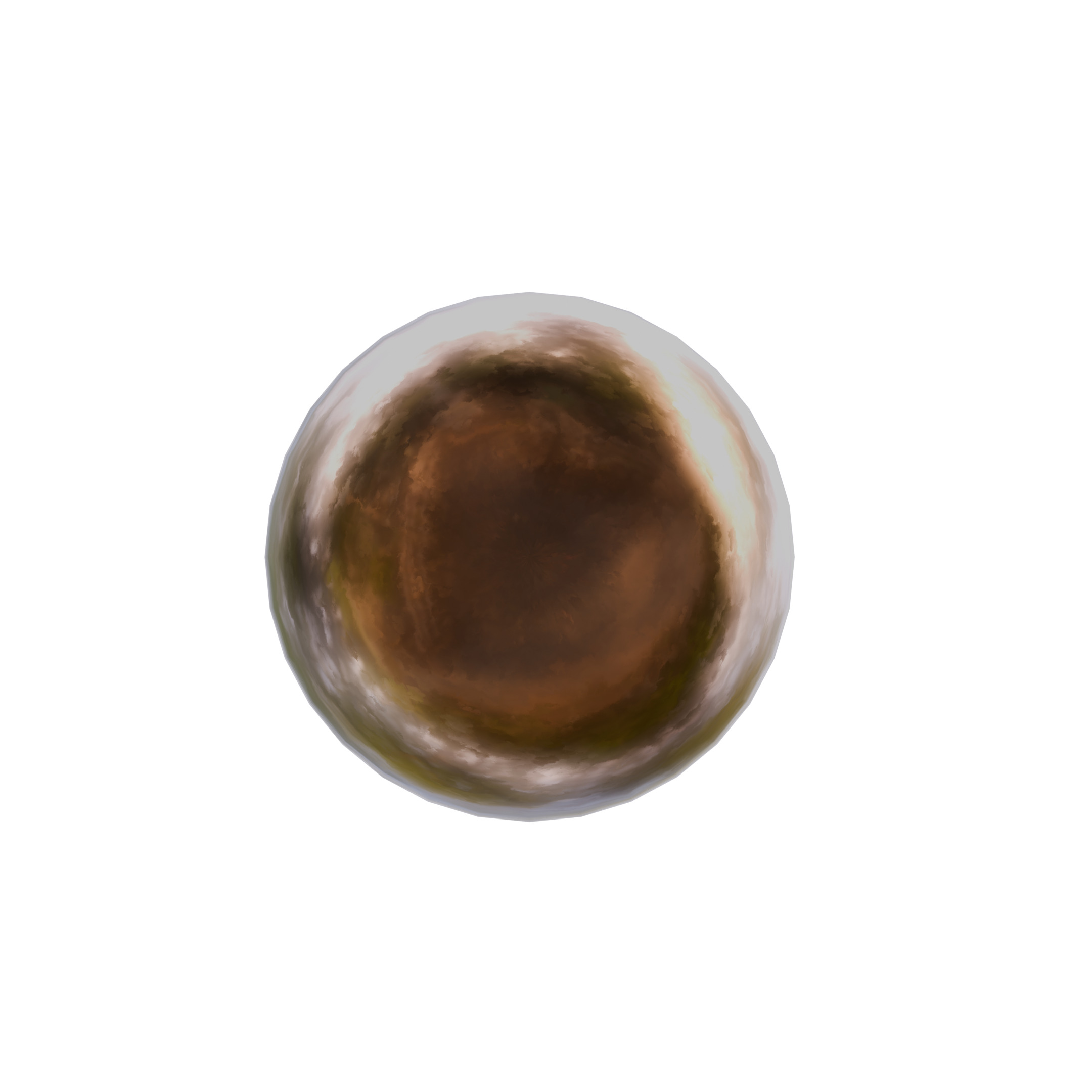 Copper Texture PBR Texture_5