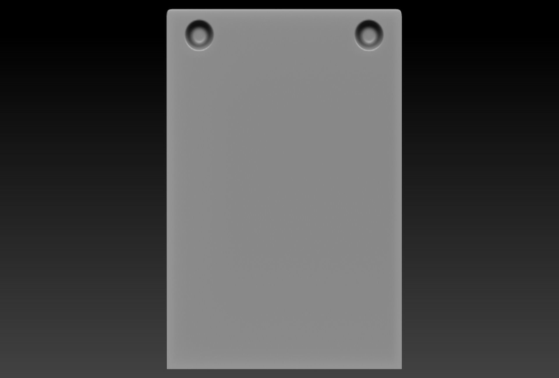 Che-Che figurine of che guevara 3D print model_5