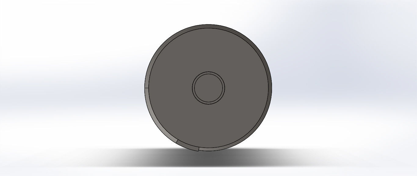 Grain Conveyor - Transportador de Graos 3D model_5