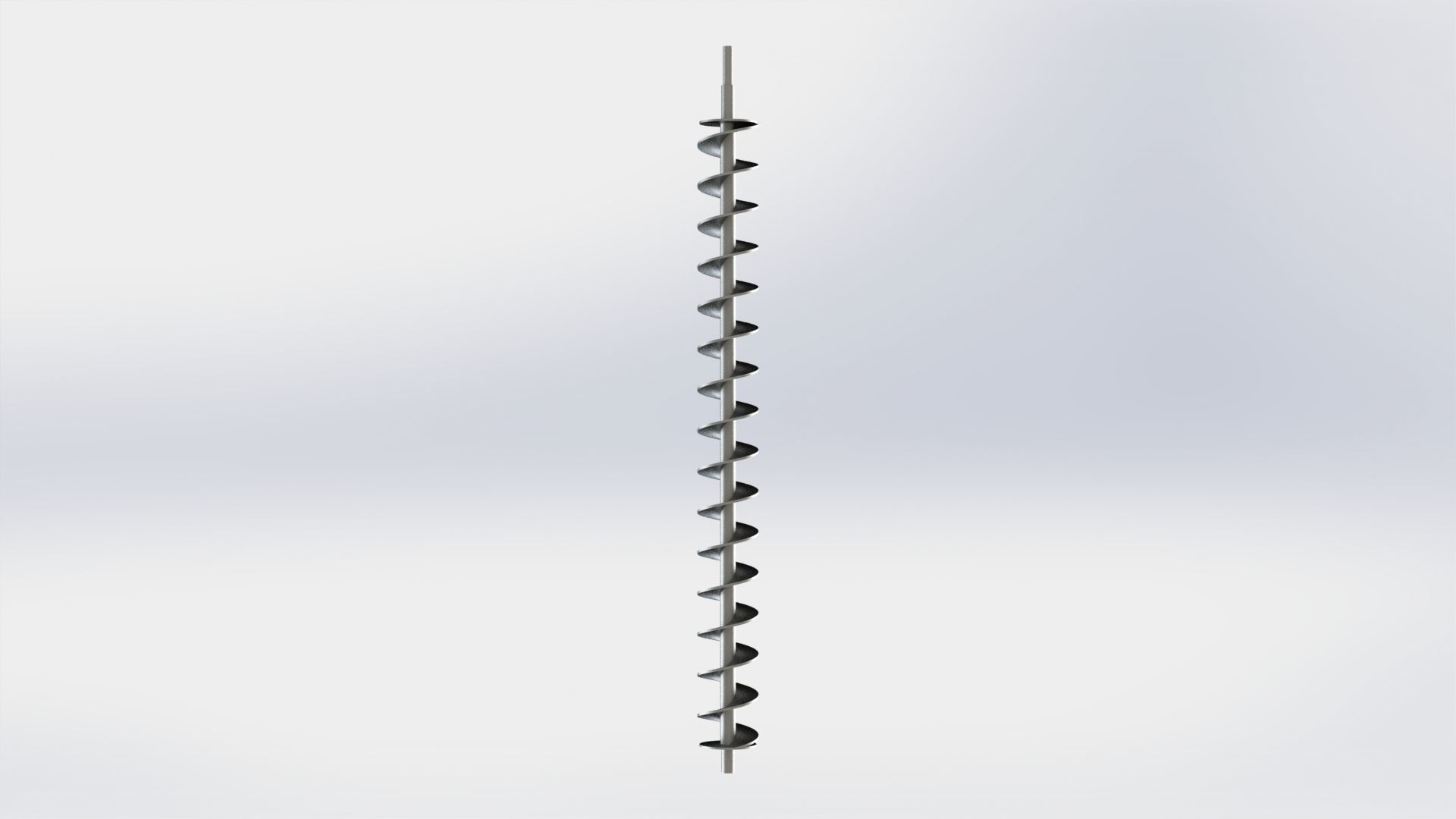 Grain Conveyor - Transportador de Graos 3D model_10