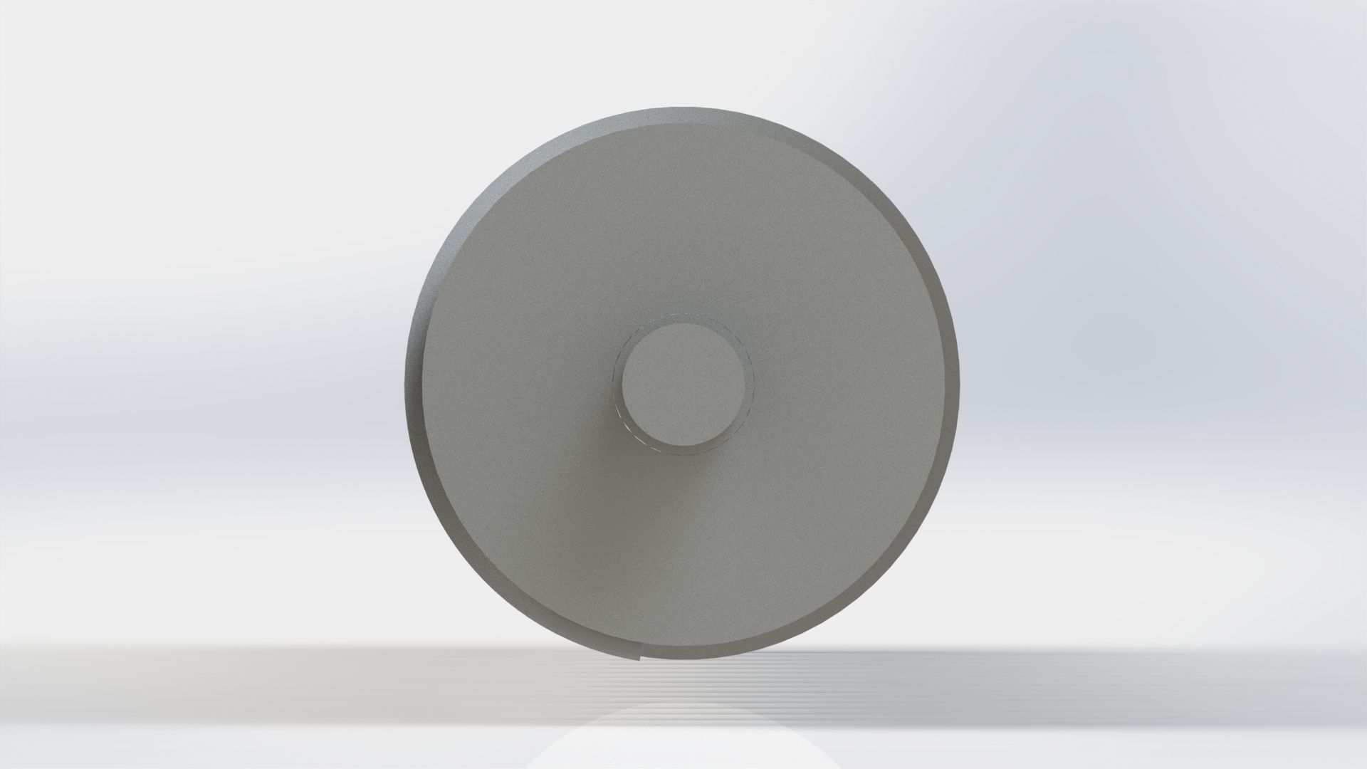 Grain Conveyor - Transportador de Graos 3D model_6