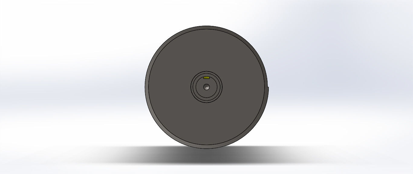 Grain Conveyor - Transportador de Graos 3D model_13