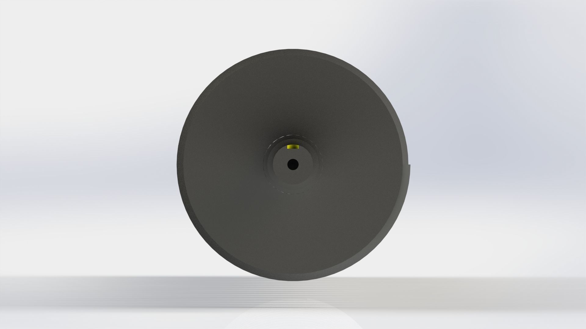 Grain Conveyor - Transportador de Graos 3D model_14