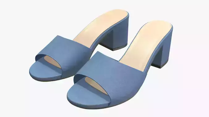 Women Sandal