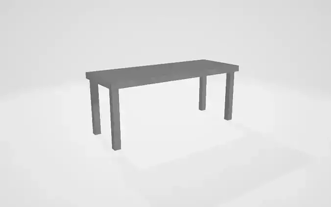 Simple Table