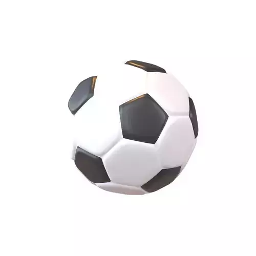 Soccer Ball v1 001