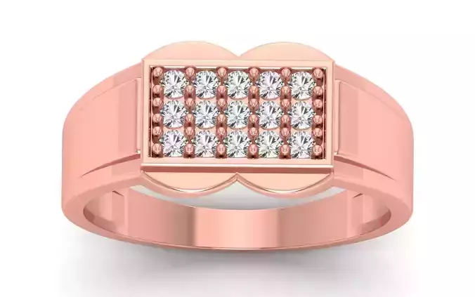 Solitaire Wedding Engagement WoMen Ring