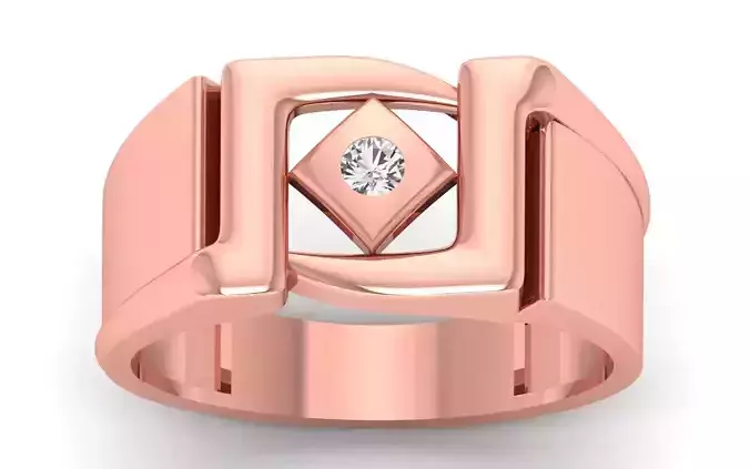 Solitaire Wedding Engagement woMen Ring